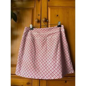 Great Northwest Indigo … Golf Tennis Pickleball Activewear”Skort SZ M